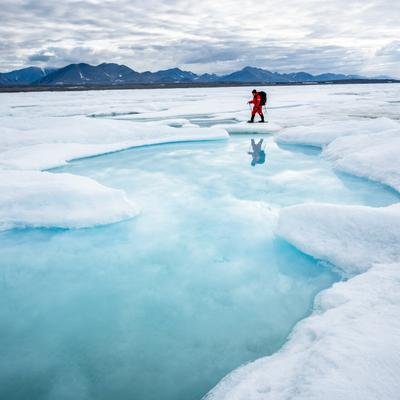 Como a ação humana mudou a temperatura do planeta? A Nasa mostra 9 evidências – uma delas na Groenlândia