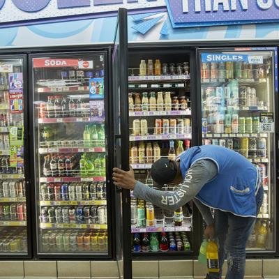 O que o consumo excessivo de refrigerantes pode causar no corpo