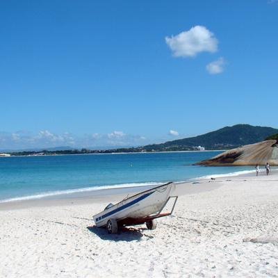 Florianópolis: as 5 praias que representam as belezas deste paraíso tropical brasileiro