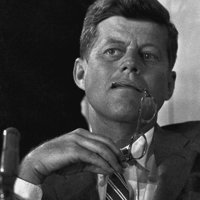 Quem assassinou John F. Kennedy? Arquivos secretos e antigas gravações dão pistas sobre a vida de JFK