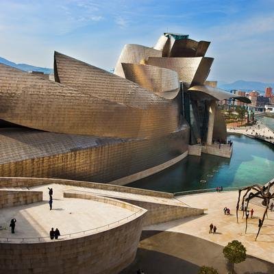 Maravilhas contemporâneas: a arquitetura desses museus é um espetáculo à parte