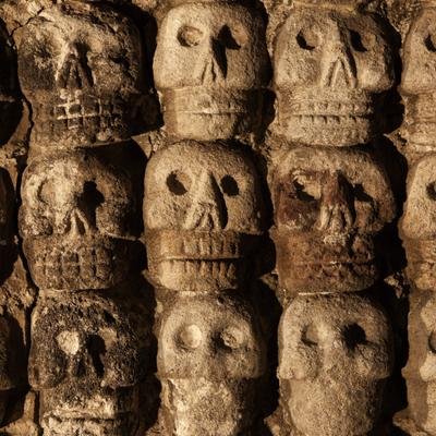 3 principales descubrimientos arqueológicos de 2022 en Latinoamérica