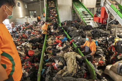 ¿Por qué es importante reciclar? 5 datos que necesitas saber