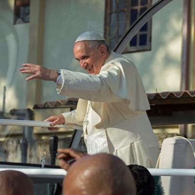 Murió el Papa Francisco: un recorrido por la vida del líder religioso a través 6 datos