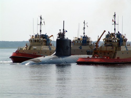 The Creation of Acoustic Stealth Changed the Face of War