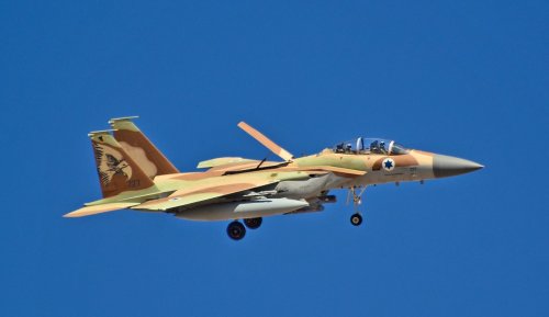 These Weapons Are Major Reason No One Wants to Take On the Israeli Army