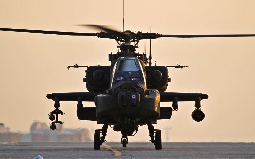 City War: Would The U.S. Military Wage Attack Like Israel Does?