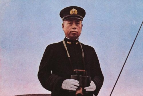 Yamamoto's Downfall: How Japan's Greatest Tactician Lost Everything