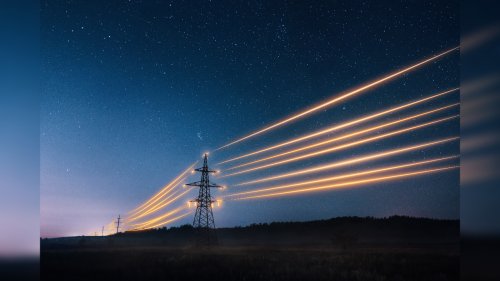 Watt’s Happening: Toni’s Weekly Energy Highlights (5/23/2025)