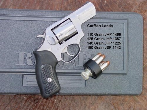 Check This Out: The 5 Best .38 Handguns In Existence