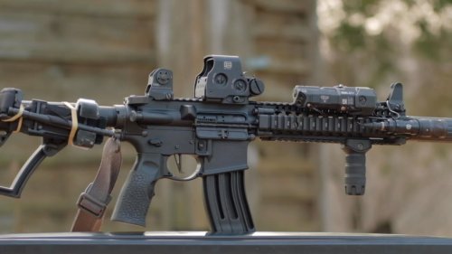 AR-15 Match-up: Which Is the Best? Here Is the 10 Top AR-15 Rifles.