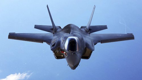 World War III Hell: Here's How A U.S.-China War Might Play Out