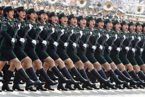 In 1969, Russia and China Nearly Fought a Bloody All-Out War