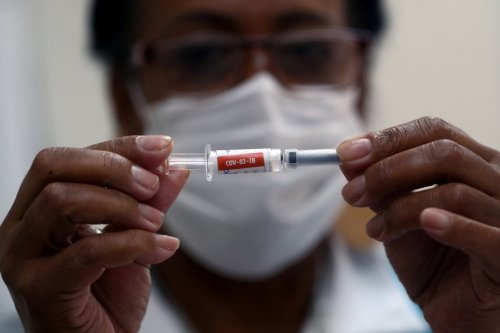 Mutating Coronavirus: What Happens to the Vaccine?