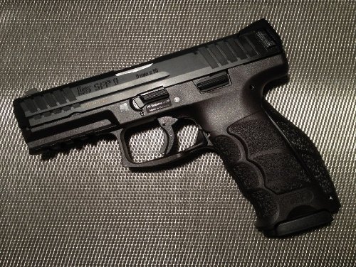 Like 9mm Handguns? These 5 Are the Best on the Planet