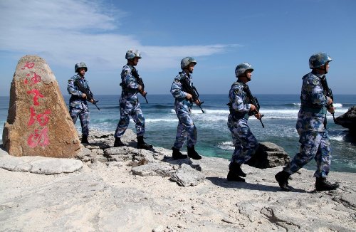 China's South China Sea Conquests Could Be Just a Big Mistake