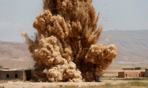 Turkey Is Targeting the PKK’s Popularity in Iraq
