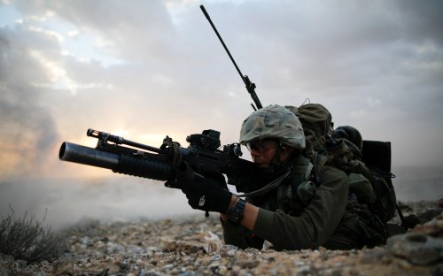 Which Countries Have (Technically) Never Lost a War?