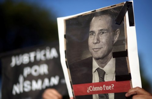 Don’t Bury Alberto Nisman Again