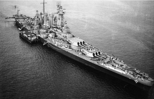 5 Insane Battleship Battles That Changed History Forever