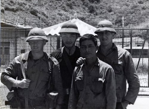 This Vietnam War Covert Special Ops Unit Is The Deadliest You Never Heard Of