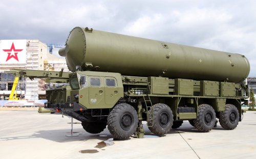 Could Moscow's Nuclear “Shield” Survive a Nuclear War?
