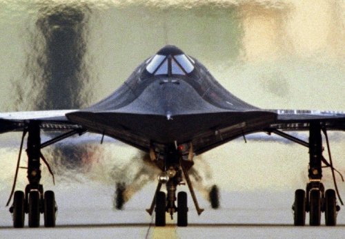 Russia Almost Got Its Hands on the Fastest Plane Ever Built