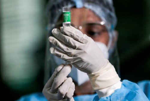 A New Coronavirus Threat? The Epsilon Variant Has Arrived