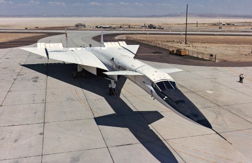 These 5 Superweapons Could Have Changed the World