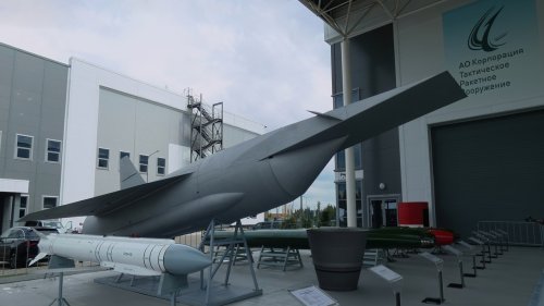 Pete Hegseth Is Right About China’s Hypersonic Weapons