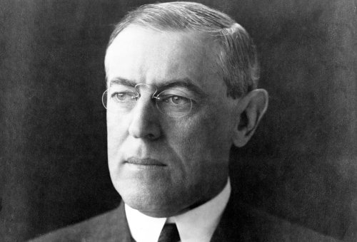 A Historian Told Us Why Woodrow Wilson Was the Worst U.S. President Ever