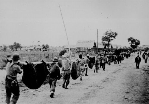 Showdown at Bataan: How U.S. Forces Lost the Philippines
