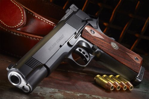 These Are The Top 10 Best 10mm Pistols in 2019