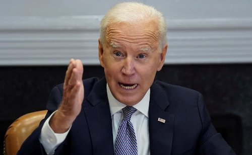 This Is Major: IRS Could Double Its Staff With Joe Biden’s Tax Plans