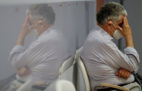 How to Cure the Real Dementia Problem No One Wants to Talk About