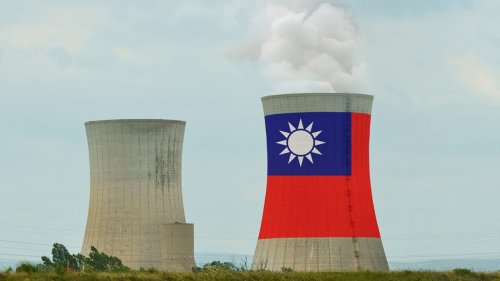 Taiwan Just Shot Itself in the Foot on Energy Policy