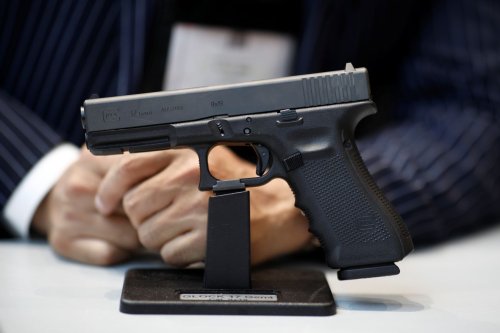 Revealed: 20 Most Powerful Gun on the Planet (Sig Sauer and Glock Made It)
