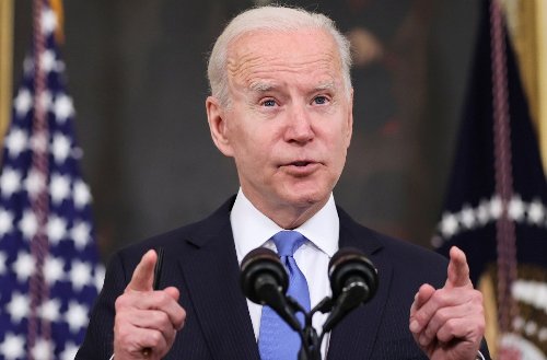 The New $3600 Stimulus Check Is Coming Soon (As in Next Month)