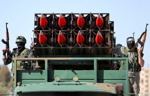 Gaza Must Prepare for Israel’s Next War