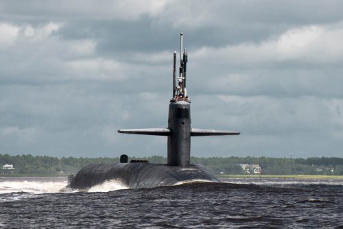 France's Barracuda Attack Submarine Is Changing How Paris Views Military Power