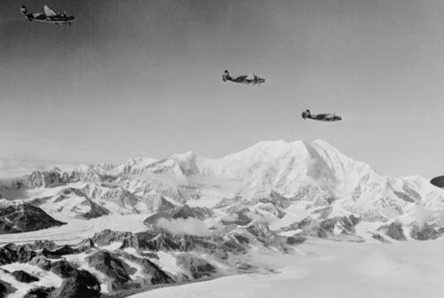 This Is Why You've Never Heard of the Japanese Occupation of Alaska