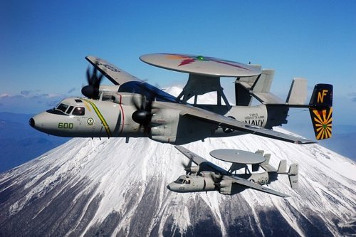 5 Japanese Weapons of War China Should Fear the Most