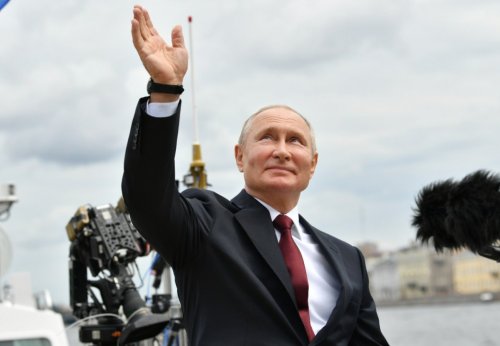 Russia Wins a Substantial Victory on Nord Stream 2