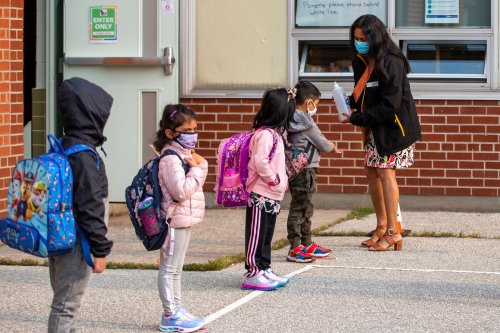 Racism To Blame for Poor Indigenous School Attendance, Study Shows
