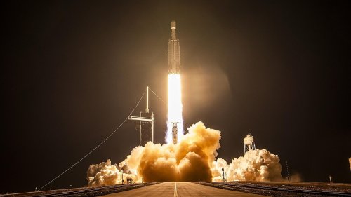 What Does the U.S. Space Force Actually Do?