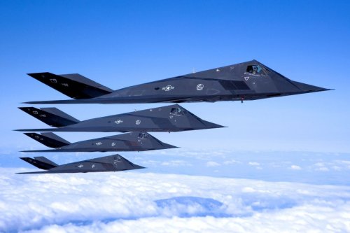 UF-No: The Evidence for Alien Spaceships Is Not Holding Up
