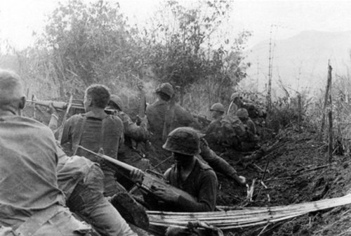 This Army Division Handed America Victory After Victory