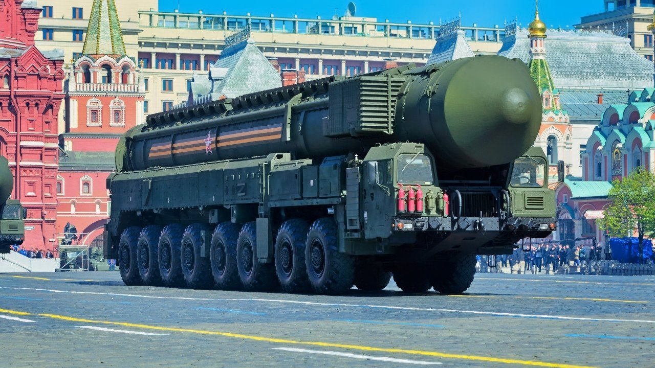 America’s Oreshnik Hypersonic Weapons Nightmare Has Begun