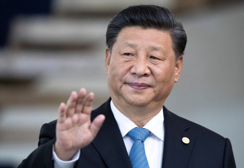 Don’t Let China Hijack the UN Security Council