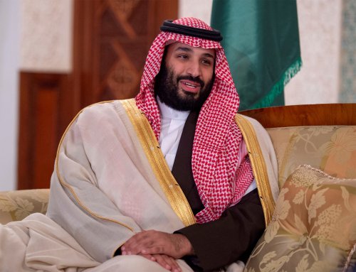 An Open Letter to President Biden: Let’s ‘Recalibrate’ Saudi-U.S. Ties as Friends, Not Foes